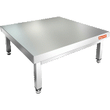 Подтоварник Hicold НСО-8/6-250, фото 1