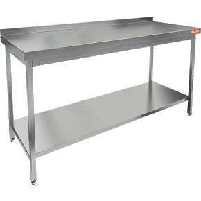 Производственный стол Hicold НСО-16/7БП, фото 1