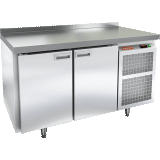 Холодильный стол Hicold SN 11/TN W, фото 1
