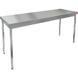 Производственный стол Hicold НСО-20/6, фото 1