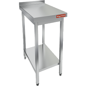 Производственный стол Hicold НСО-4/7БП, фото 1