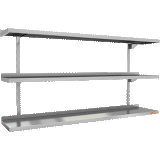 Открытая полка Hicold НПНК-15/4, фото 1