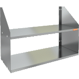 Открытая полка Hicold НПД-6/3, фото 1