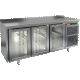 Холодильный стол Hicold GNG 111 HT, превью 1