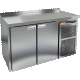 Холодильный стол Hicold GN 11 BR2 TN, превью 1