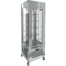 Кондитерская витрина Hicold VRC 350 R, фото 1