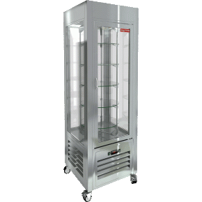 Кондитерская витрина Hicold VRC 350 R, фото 1
