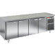 Стол с охлаждаемой поверхностью Hicold GN-SO 1111/TN, превью 1