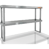 Настольная полка Hicold НПСТ2-13,9/3, фото 1