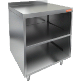 Открытый стол Hicold НБМСО-10/6БП, фото 1