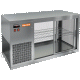 Настольная холодильная витрина Hicold VRL 1300 L, превью 1
