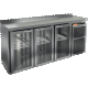 Холодильный стол Hicold BNG 111 BR2 HT, превью 1