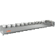 Холодильная витрина для ингредиентов Hicold VRTO 2360 1/3, превью 1