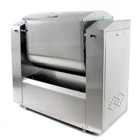 Тестомес горизонтальный Foodatlas HWT-50(H), фото 3