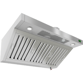 Зонт вытяжной Hicold ЗВООК-1112, фото 1