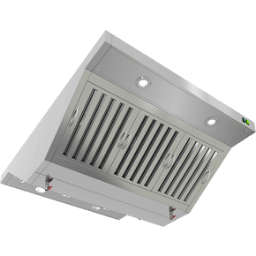 Зонт вытяжной Hicold ЗВООК-1124, фото 1