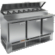 Стол для пиццы Hicold PZE1-111/GN, превью 1