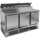 Стол для пиццы Hicold PZE2-111/GN, превью 1