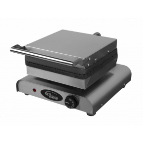 Вафельница Grill Master ЭВ/1 (21709), фото 2