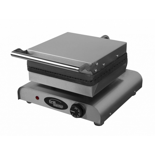 Вафельница Grill Master ЭВ/1 (21709), фото 2