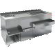 Барная станция Hicold НБМКС-16/5БПК, превью 1