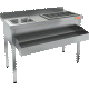 Барная станция Hicold НКС-12/6БК, превью 1