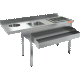 Барная станция Hicold НКС-14/7БК, превью 1