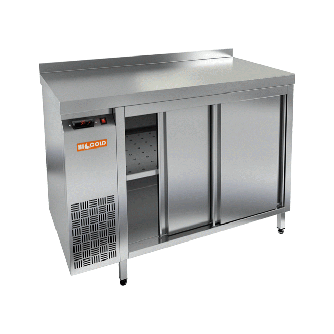 Тепловой стол Hicold TS 10 SN, фото 1