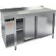 Тепловой стол Hicold TS 14 SN, превью 1