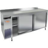 Тепловой стол Hicold TS 16 SN, фото 1