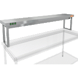 Тепловая полка Hicold TP1-16/3, фото 1