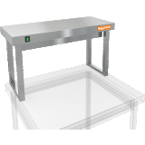 Тепловая полка Hicold TP1-7/4, фото 1