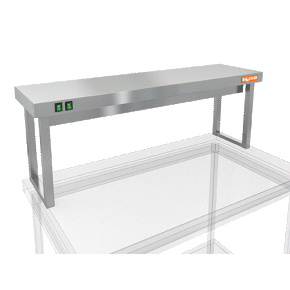 Тепловая полка Hicold TP1-9/4, фото 1