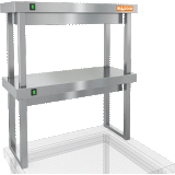 Тепловая полка Hicold TP2-6/3, фото 1