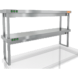 Тепловая полка Hicold TP2-13/3, фото 1