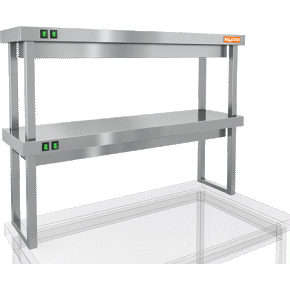 Тепловая полка Hicold TP2-9/4, фото 1