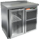 Холодильный стол Hicold GNG 1 BR2 HT, превью 1