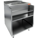 Барная станция Hicold НБМВЛ-9/5Б, фото 1