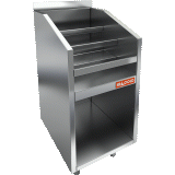 Ликёрная лестница Hicold НБМЛЛ-4/6Б, фото 1