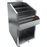 Ликёрная лестница Hicold НБМЛЛ-4/5БК, фото 1