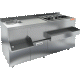 Барная станция Hicold НБМКС-16/6БПК, превью 1