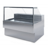 Витрина морозильная Марихолодмаш Илеть ВХН-1,2 Cube, фото 1