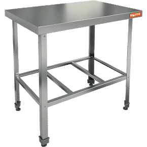 Производственный стол Hicold НСО-9/7 ЭН, фото 1