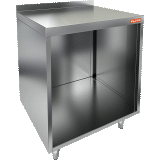 Открытый стол Hicold НБМСО-4/6Б, фото 1