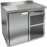 Морозильный стол Hicold SN 1 BR2 BT, фото 1