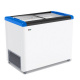 Морозильный ларь Frostor GELLAR FG 350 C синий, превью 1