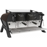 Кофемашина Sanremo F18 SB TALL 2 GR высокие группы Чёрно-коричневая, фото 1