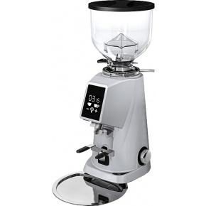 Кофемолка Fiorenzato F4 EVO Серая, фото 1
