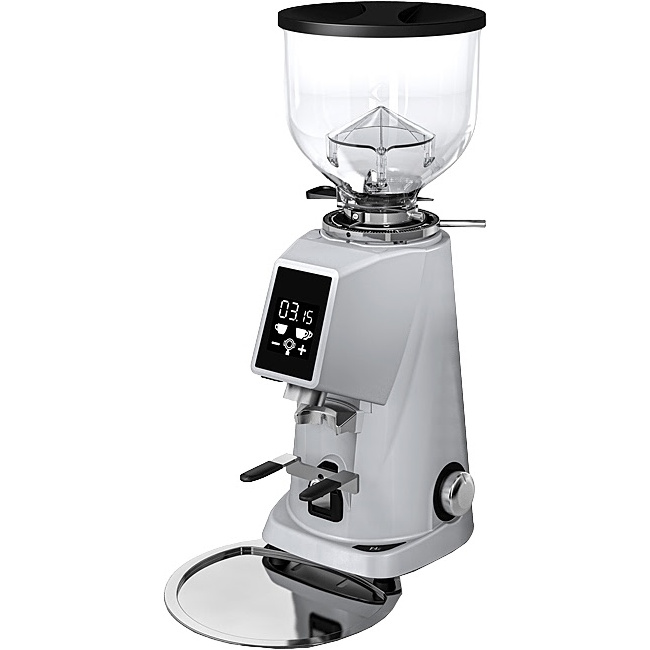 Кофемолка Fiorenzato F4 EVO Серая, фото 1