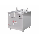 Котел пищеварочный электрический Марихолодмаш КПЭТ100/9, фото 1